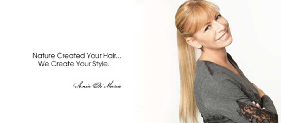 HairDiamond Italia Hair Extensions