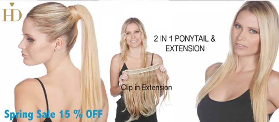 discount hair care
